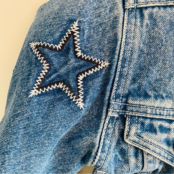 Gap Denim jacket - Picture 5 of 7